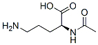 6205-08-9,N-ALPHA-ACETYL-L-ORNITHINE
