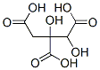 6205-14-7,Hydroxycitric acid