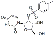6206-10-6,1-[(2R,3R,4R,5R)-4-hydroxy-5-(hydroxymethyl)-3-(4-methylphenyl)sulfony loxy-oxolan-2-yl]pyrimidine-2,4-dione