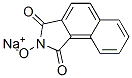 6207-89-2,N-HYDROXYNAPHTHALIMIDE SODIUM SALT