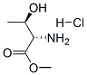62076-66-8,DL-THREONINE METHYL ESTER HYDROCHLORIDE
