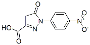 62084-02-0,4,5-dihydro-1-(4-nitrophenyl)-5-oxo-1H-pyrazole-3-carboxylic acid