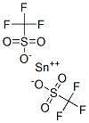 62086-04-8,TIN(II) TRIFLUOROMETHANESULFONATE
