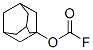 62087-82-5,1-ADAMANTYLOXYCARBONYL FLUORIDE