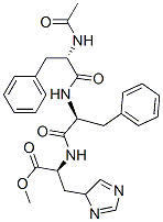 62087-96-1,AC-PHE-PHE-HIS-OME