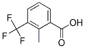 62089-35-4,2-METHYL-3-(TRIFLUOROMETHYL)BENZOIC ACID