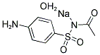 6209-17-2,Sulfacetamide sodium