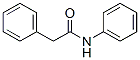 621-06-7,2,N-DIPHENYLACETAMIDE