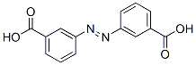 621-18-1,3,3'-AZODIBENZOIC ACID