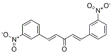 621-21-6,1,5-bis(3-nitrophenyl)penta-1,4-dien-3-one