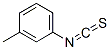 621-30-7,3-Methylphenyl isothiocyanate