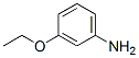 621-33-0,3-Ethoxyaniline