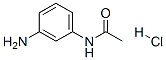 621-35-2,3'-AMINOACETANILIDE HYDROCHLORIDE