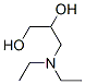 621-56-7,3-(Diethylamino)-1,2-propanediol