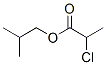 62108-67-2,isobutyl 2-chloropropionate