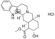 6211-32-1,RAUWOLSCINE HYDROCHLORIDE