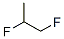 62126-90-3,1,2-Difluoropropane