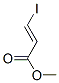 6213-88-3,methyl (E)-3-iodoprop-2-enoate