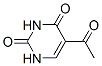 6214-65-9,5-ACETYLURACIL