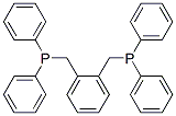 62144-65-4,1,2-BIS(DIPHENYLPHOSPHINOMETHYL)BENZENE