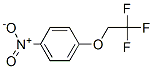 62149-35-3,4-(2,2,2-TRIFLUOROETHOXY)NITROBENZENE