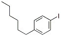 62150-34-9,1-N-HEXYL-4-IODOBENZENE