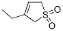 62157-91-9,3-Ethyl-2,5-dihydrothiophene-1,1-dioxide