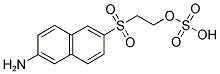 62158-71-8,ETHANOL-2-[(6-AMINO-2-NAPTHALENYL)-SULFONYL]-HYDROGEN SULFATE