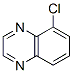 62163-09-1,5-Chloroquinoxaline
