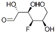 62182-11-0,4-FLUORO-4-DEOXY-D-GLUCOSE