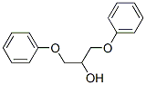 622-04-8,1,3-Diphenoxy-2-propanol