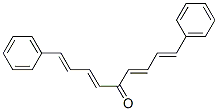 622-21-9,1,9-DIPHENYL-1,3,6,8-NONATETRAEN-5-ONE