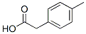 622-47-9,4-Methylphenylacetic acid