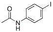 622-50-4,N-(4-Iodophenyl)acetamide