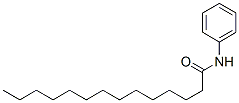 622-56-0,MYRISTANILIDE