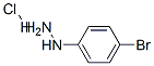 622-88-8,4-Bromophenylhydrazine hydrochloride