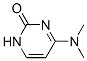 6220-48-0,2(1H)-Pyrimidinone, 4-(dimethylamino)- (9CI)