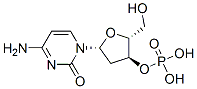 6220-63-9,2'-DEOXYCYTIDINE-3'-MONOPHOSPHATE
