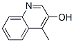 6220-93-5,3-Quinolinol, 4-methyl-