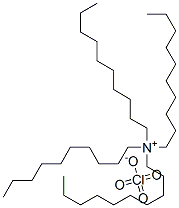 62207-11-8,TETRAKIS(DECYL)AMMONIUM PERCHLORATE