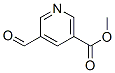 6221-06-3,METHYL 5-FORMYLNICOTINATE