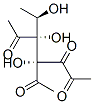 62211-93-2,1,2,3-Triacetyl-5-deoxy-D-ribose