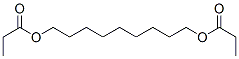 6222-27-1,9-propanoyloxynonyl propanoate