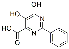 62222-38-2,5,6-DIHYDROXY-2-PHENYL-PYRIMIDINE-4-CARBOXYLIC ACID