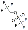 6226-25-1,2,2,2-Trifluoroethyl trifluoromethanesulfonate