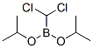 62260-99-5,DICHLOROMETHYLDIISOPROPOXYBORANE