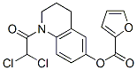 62265-68-3,Quinfamide