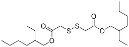 62268-47-7,BIS(2-ETHYLHEXYL) DITHIODIACETATE