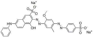 6227-14-1,Direct Violet 9