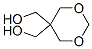 6228-25-7,1,3-DIOXANE-5,5-DIMETHANOL